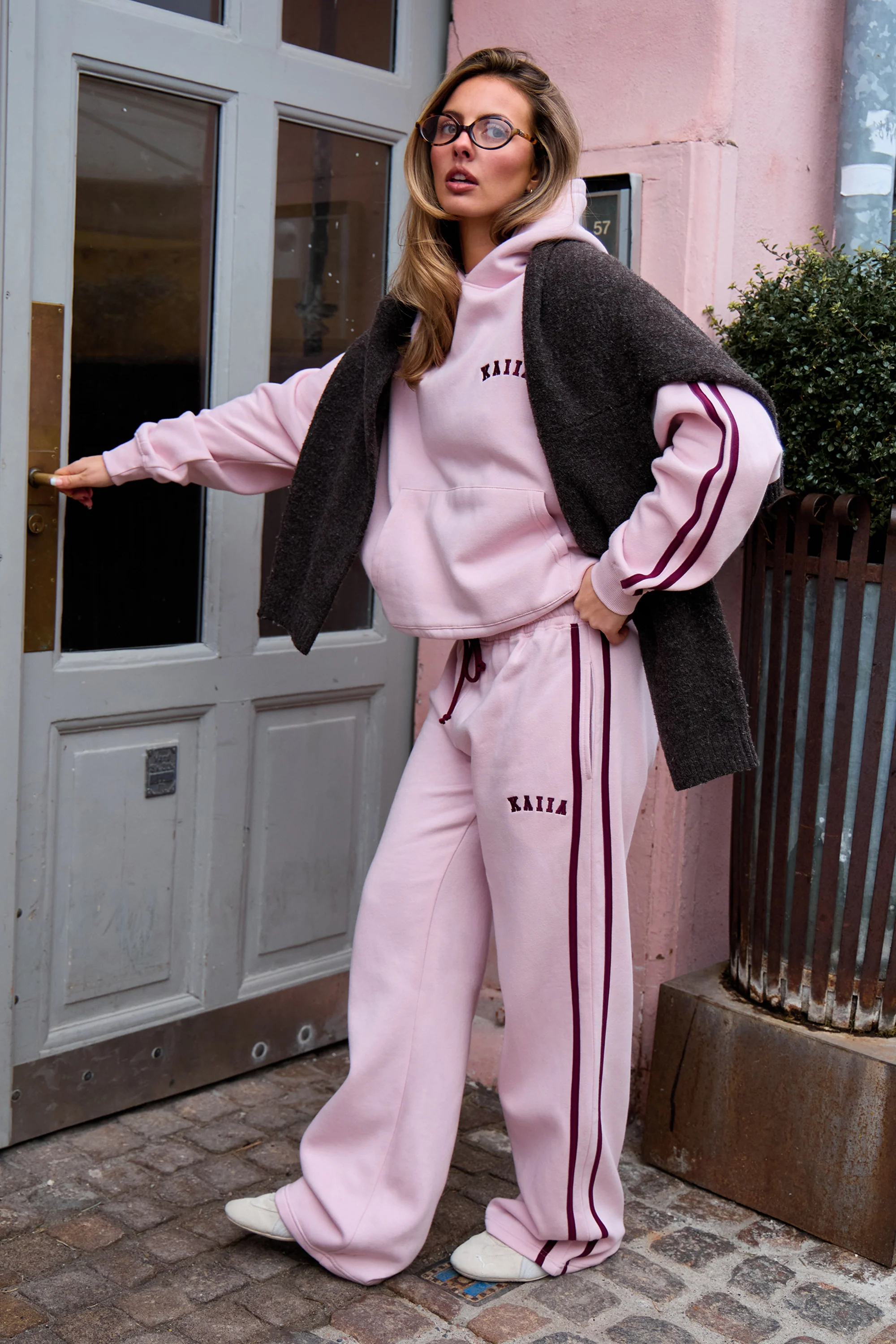 New In Joggers & Leggings